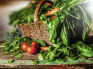 nutritious leafy greens benefits