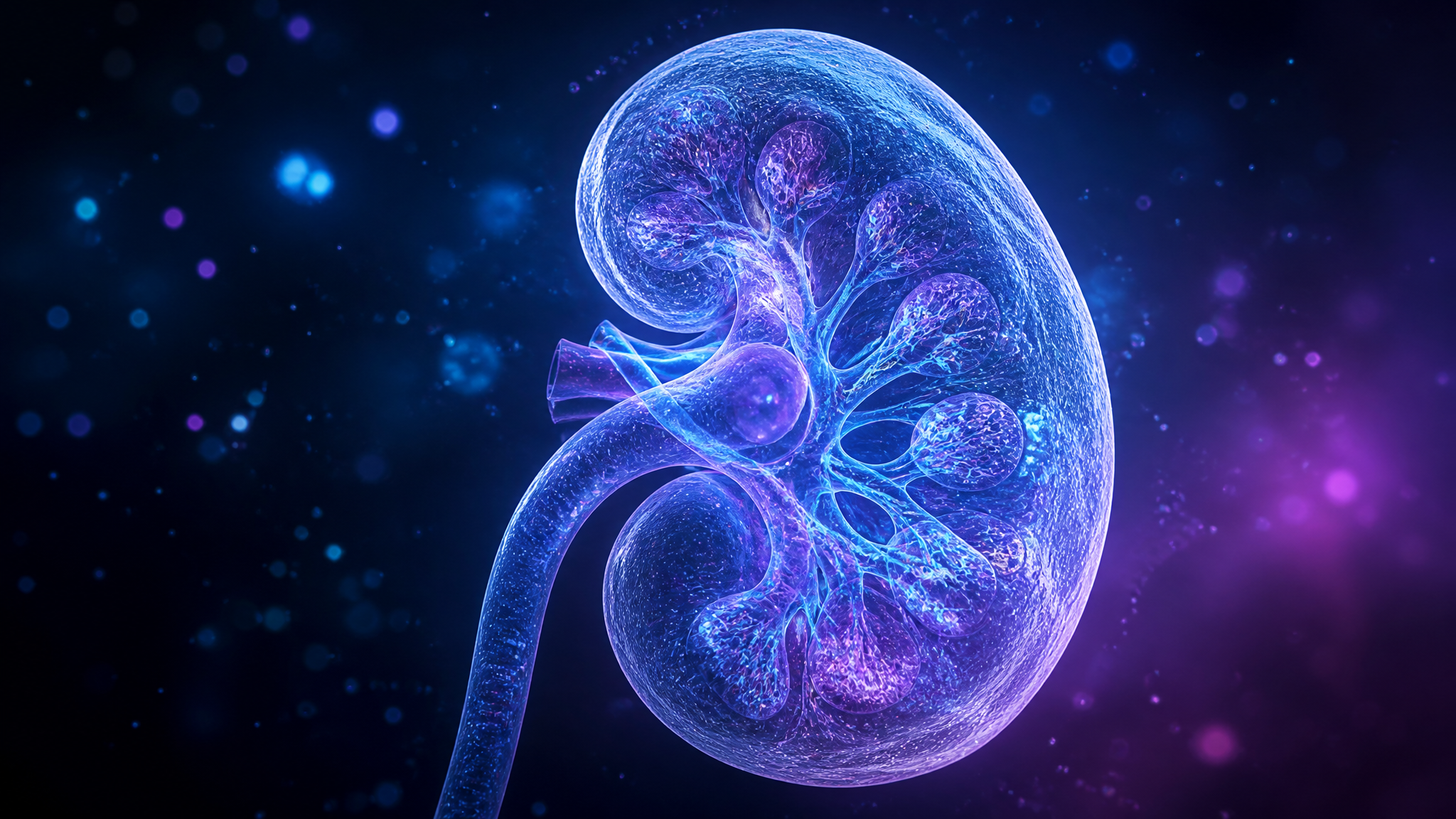 Unlocking Kidney Health: How NRF2 and Programmed Cell Death Shape Disease Progression