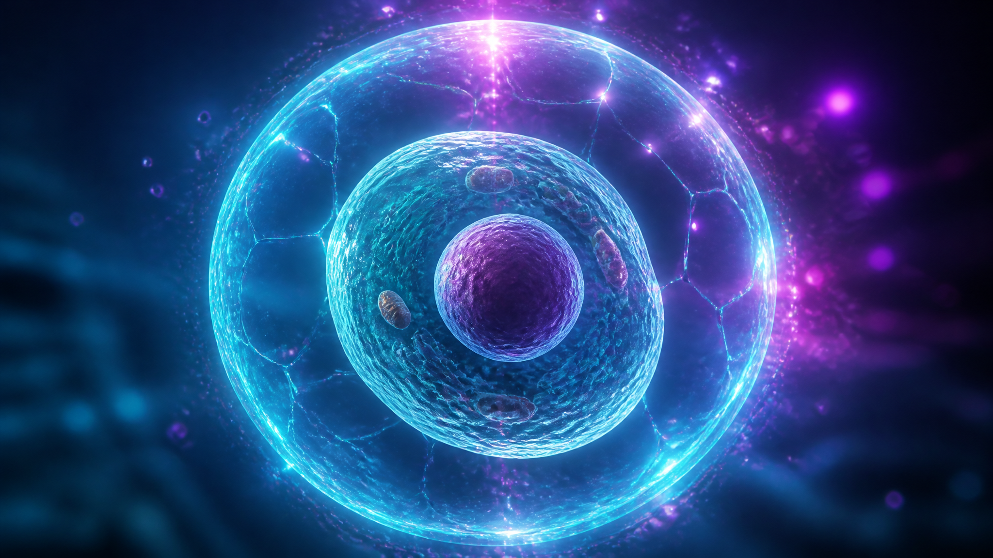 NRF2 Oxidative Stress Prevention: How the Body's Master Defender Works