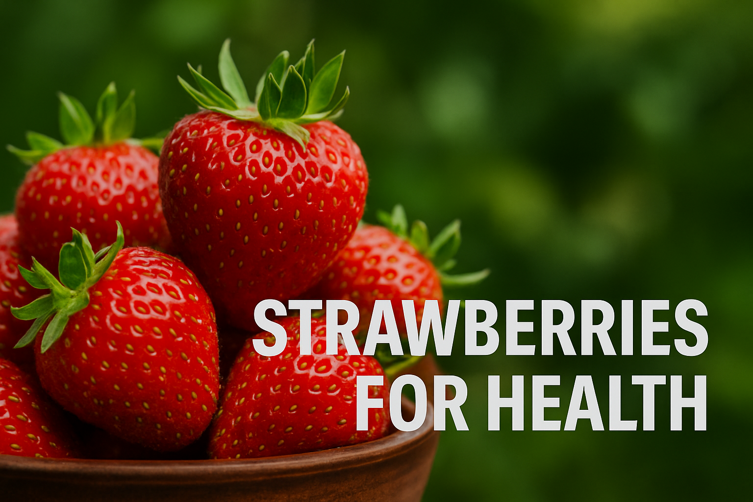 strawberries-nrf2