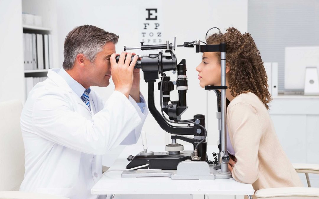 Augusta University Discovers How Nrf2 Activator Preserves Sight in Retinal Degeneration Model