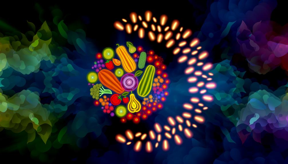 boosting nrf2 with diets