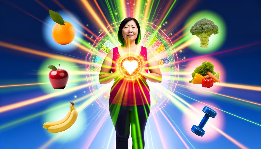 nrf activators for health