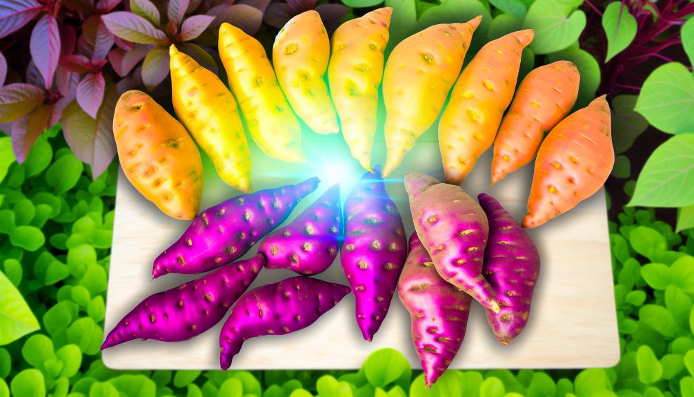 sweet potatoes boost nrf2
