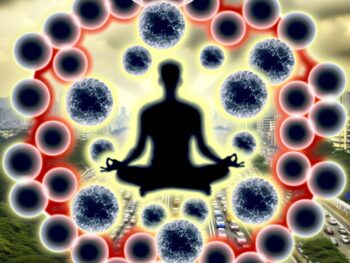 activate nrf2 for stress