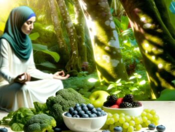 activate nrf2 pathway naturally