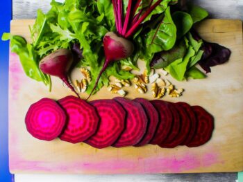 beetroot potent nrf2 activator