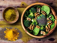 boost nrf2 with chia