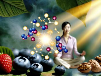 combat aging with nrf2