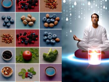 combatting oxidative stress naturally