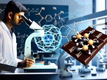 dark chocolate boosts nrf2