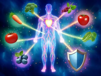 enhancing antioxidant defenses naturally
