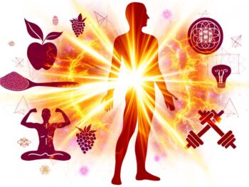 enhancing health with nrf