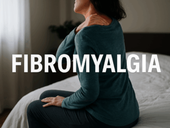 fibromyalgia and Nrf2