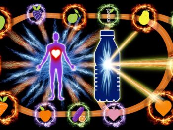 health benefits of nrf