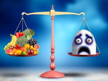 managing oxidative stress effectively