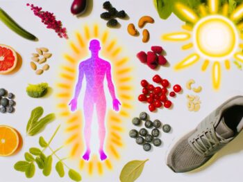 nrf2 activation for health