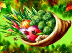 nrf2 activator foods pomegranate