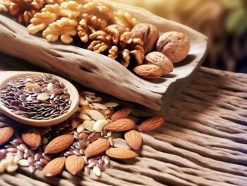 nrf2 activator nuts seeds