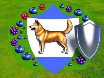 nrf2 activators for dogs