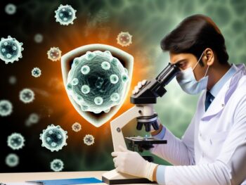 nrf2 antibody importance explained