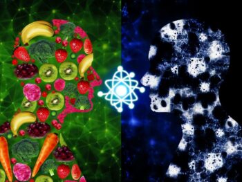 nrf2 s role in health
