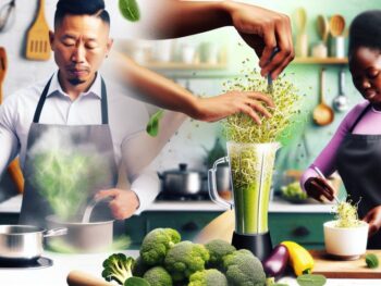 optimizing nrf2 activation foods