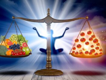 optimizing oxidative stress response