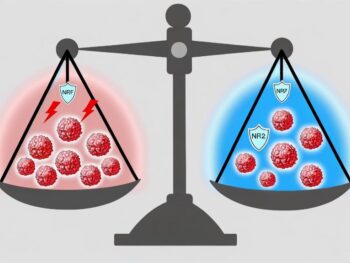 oxidative stress and cancer