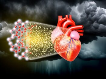 protecting the heart s health
