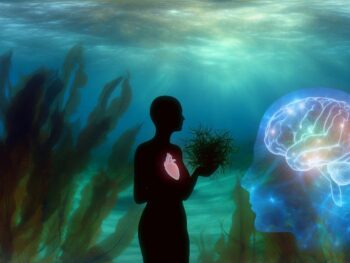 seaweed nrf2 activator benefits