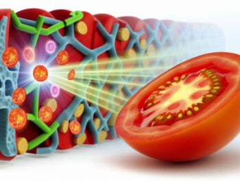 tomatoes boost nrf2 activation