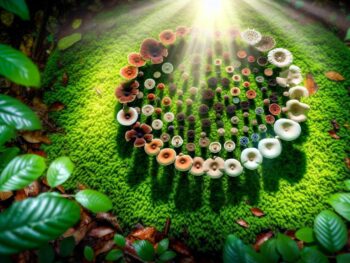 top nrf2 activator mushrooms