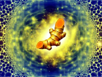 turmeric boosts nrf2 activation
