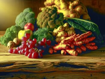 turmeric rich foods for health