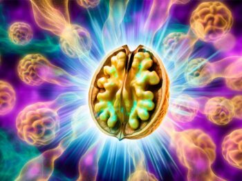 walnuts activate powerful nrf2