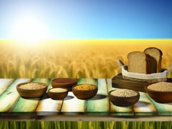 whole grain activator sources