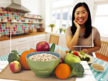 whole grain diet advantages